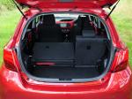 Toyota Yaris 5-Door 2014 года (UK)